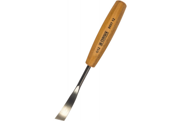 Клюкарза NAREX Standart Line скошенная левая 12 мм 893112