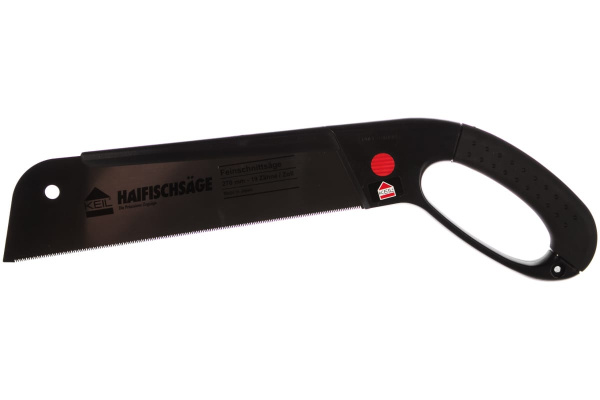 Японская ножовка для чистовых резов 270 мм KEIL 100112410