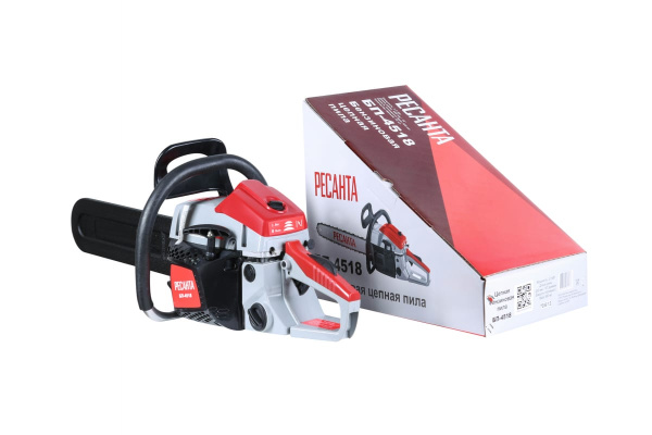 Бензопила Ресанта БП-4518 70/6/13