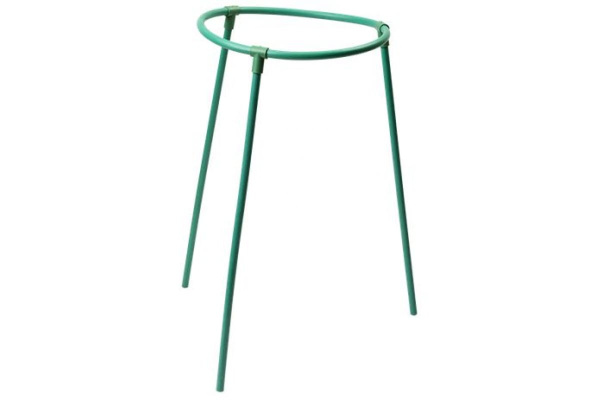 Пластиковая подставка под цветы Grinda 422386-30-50