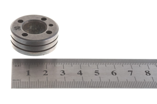 Ролик направляющий для проволоки (0.8-1.0 мм) BlueWeld 722227