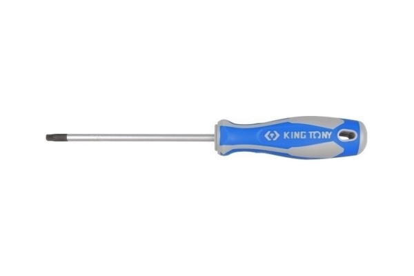Отвертка TORX Т20, 100мм KING TONY 14232004