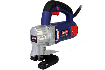 Ручные электрические ножницы ДИОЛД НЭР-1-3.2 10141030