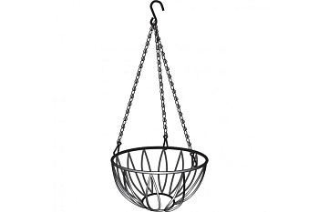 Подвесное кашпо PALISAD 25.4 см 69016