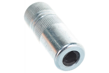 Профессиональная тонкая 3-х лепестковая насадка для ручных шприцев Groz HC/19/3/B 690 атм, GR43590