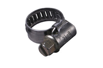 Хомуты ПРОФИ нержавеющие 200 шт. (8-13 мм) STAYER 37810-08-13-200