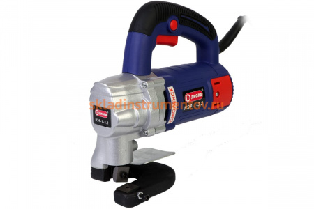 Ручные электрические ножницы ДИОЛД НЭР-1-3.2 10141030