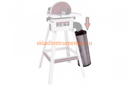 Фильтр патронный для станка JDS-12 Jet 708434