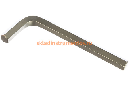 Шестигранный ключ FORCE 10мм 76410