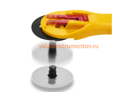 Круговой нож OLFA 45 мм OL-RTY-2C/YEL