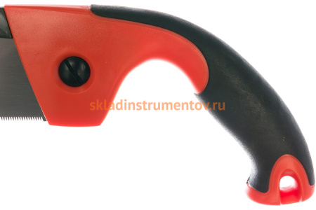 Японская ножовка 270 мм с обушком Bahco PC-11-19-PS