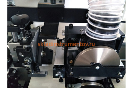 Кромкооблицовочный станок JET JEB-45MPMU 333703