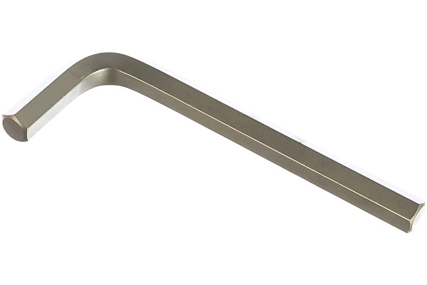 Шестигранный ключ FORCE 10мм 76410