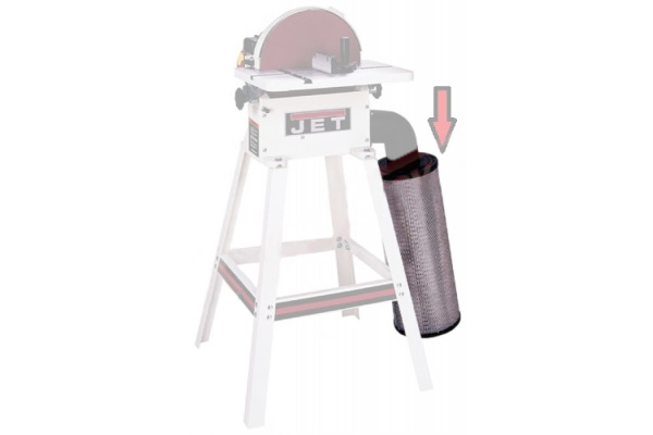 Фильтр патронный для станка JDS-12 Jet 708434