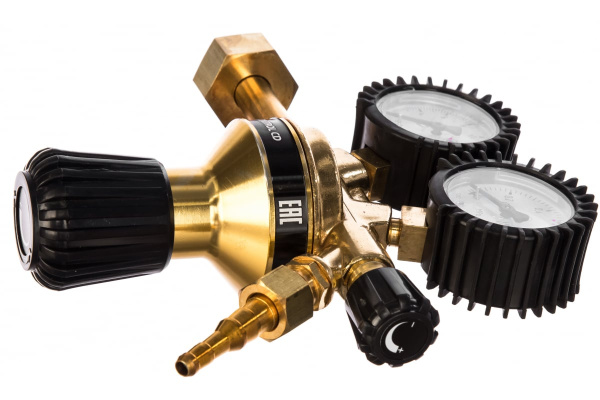 Редуктор углекислотный TECH CONTROL CD TR-128 Сварог 95250