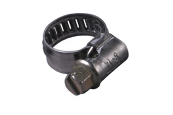 Хомуты ПРОФИ нержавеющие 200 шт. (8-13 мм) STAYER 37810-08-13-200