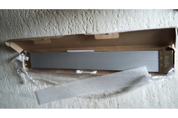 Инфракрасный обогреватель Ballu BIH-APL-0.8