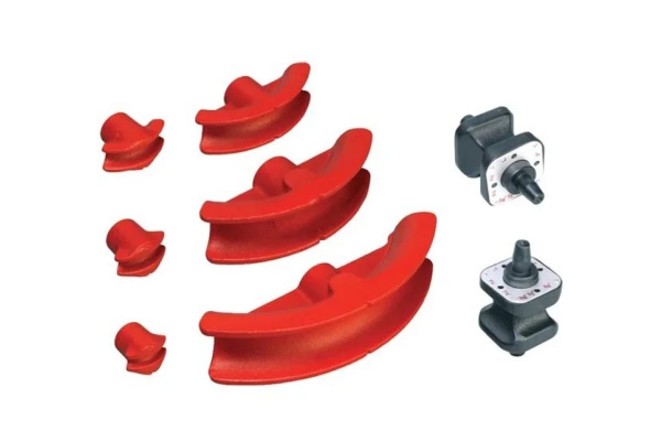 Гидравлический трубогиб 2" SUPER-EGO 1000001833