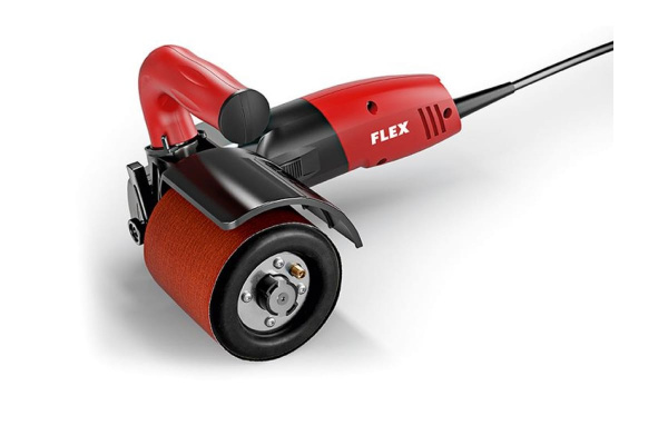 Сатинировальная машина FLEX BSE 14-3 100 Set 433438