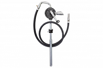 Промышленный роторный топливный насос Groz RBP/3V/H GR44081