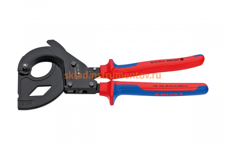 Кабелерез KNIPEX KN-9532315A