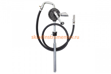 Промышленный роторный топливный насос Groz RBP/3V/H GR44081