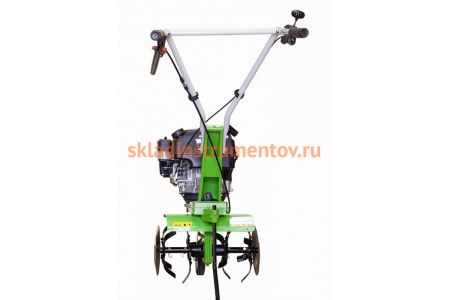 Бензиновый культиватор Aurora GARDENER 450 MINI 17576