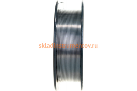 Проволока сварочная с флюсом (0.8 мм; 3.0 кг) BlueWeld 802181 (802978)