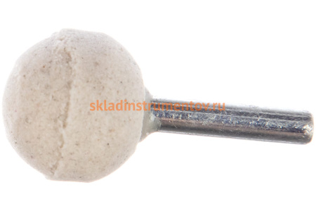 Абразивные минишарошки-насадки для гравера и дрели (10 предметов) STAYER 2989-H10 