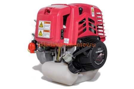 Двигатель LIFAN 139F-2 00-00001456