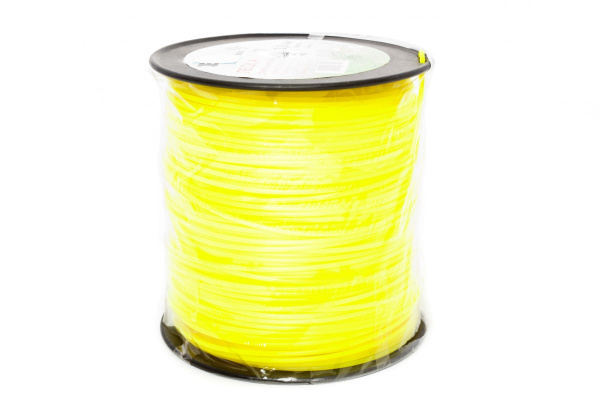 Леска для триммера 3,0 мм, 281 м, круглая REDVERG 6622443