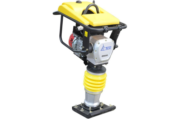 Бензиновая вибротрамбовка ТСС RM80H 207526