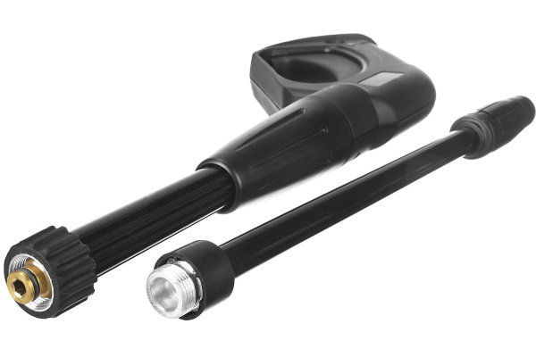 Мойка высокого давления ЗУБР АВД-135