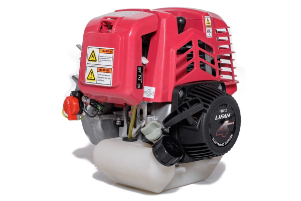 Двигатель LIFAN 139F-2 00-00001456