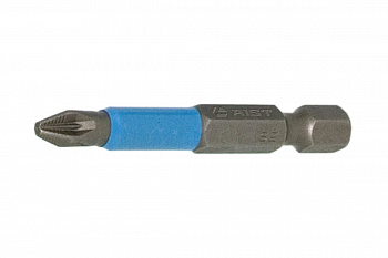 Бита POZIDRIV PZ2, 1/4", 10 шт. AIST 1137002Z10 00-00010998