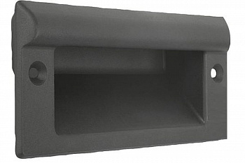 Ковшеобразная ручка KIPP K0242.1112041