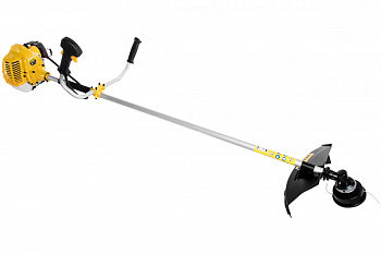 Бензиновый триммер Huter GGT-2500Т 70/2/14