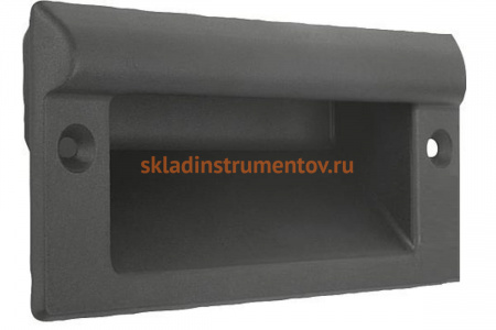 Ковшеобразная ручка KIPP K0242.1112041