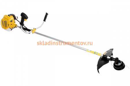 Бензиновый триммер Huter GGT-2500Т 70/2/14