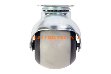 Мебельное колесо-шар А5 SCmg 25 50 мм 1000134