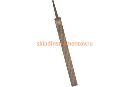 Плоский рашпиль 300мм GRIFF 030213