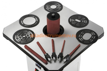 Осциллирующий шпиндельно-шлифовальный станок JET JOSS-S 723950M