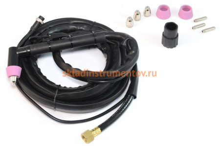 Аппарат воздушно-плазменной резки ТСС PRO CUT-60 067014