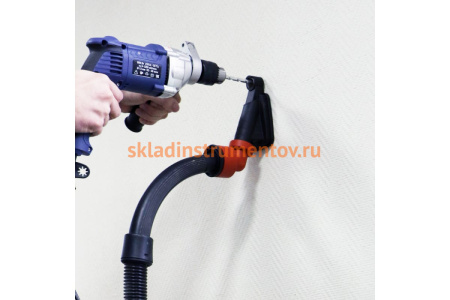 Насадка для пылеудаления НП-16 ДИОЛД 90010001