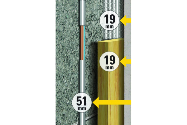Детектор скрытых неоднородностей Stanley S200 STHT0-77406 0-77-406