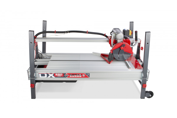 Электрический плиткорез RUBI DIAMANT DX-250 1000 Laser&Level 52900