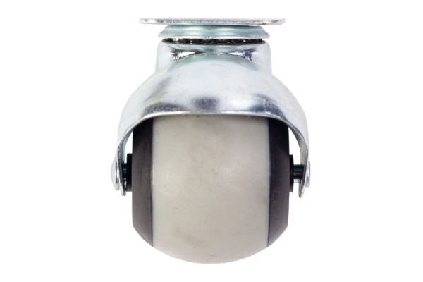 Мебельное колесо-шар А5 SCmg 25 50 мм 1000134