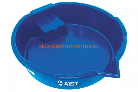 Поддон для масла на 6.6 литров AIST 67361103-4 00-00011132