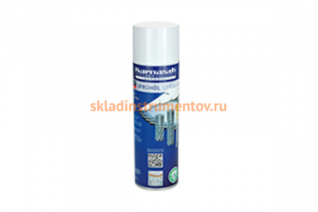 Спрей смазочно-охлаждающий Mecut Spray 500 мл Karnasch 60.1150
