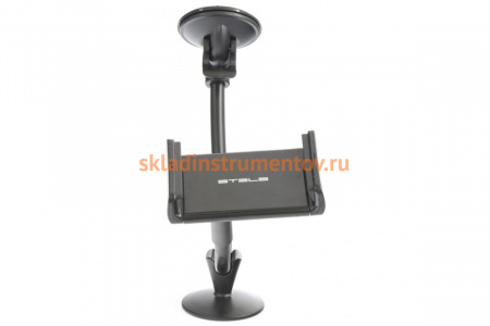 Универсальный держатель мобильного телефона, планшета STELS 55335